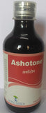 Solumiks Ashotone Syrup