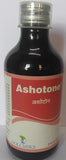 Solumiks Ashotone Syrup