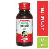 Baidyanath Jatyadi Tel
