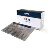 Vasu Ural Capsule