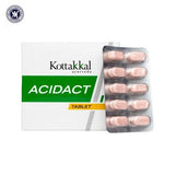 Kottakkal Ayurveda Acidact Tablet