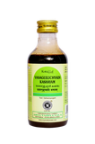 Kottakkal Ayurveda Vasaguluchyadi Kashayam