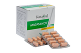 Kottakkal Ayurveda Migrakot Tablet
