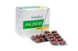 Kottakkal Ayurveda Pilocid Tablet