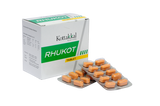 Kottakkal Ayurveda Rhukot Tablet