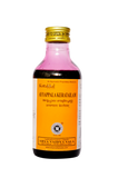 Kottakkal Ayurveda Ayyappala Keratailam