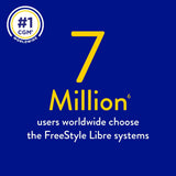Abbott | FreeStyle Libre CGM Sensor | Pack of 1
