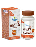 D.P. AMLA PLUS 60TAB