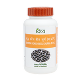 Patanjali Konch Beej Churan 100 g — herbal powder for male vitality