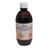 Patanjali Mahamanjisthadi Kwath 450 ml — blood-purifying herbal decoction