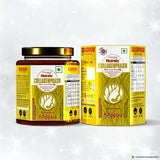 Patanjali Nutrela Collagenprash Skin Super Food Strawberry