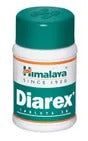 Himalaya Diarex Tablet