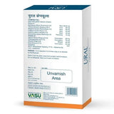Vasu Ural Capsule