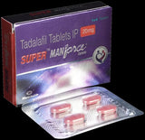 Super Manforce Tablet