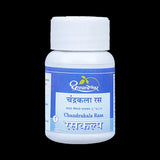 Dhootapapeshwar Chandrakala Ras 1000tab