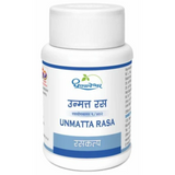 Dhootapapeshwar Unmatta Rasa