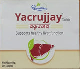 Dhootapapeshwar YACRUJJAY 30 TAB