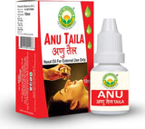 D.P ANU TAIL 5%
