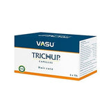 Vasu Trichup Capsule for Hair Health