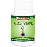 Baidyanath Rakta Shodhak Bati