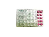 Solumiks Nirocil Tablet