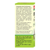 Baidyanath Anu Taila Ayurvedic Nasal Drop
