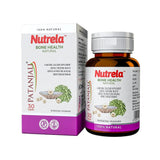 Patanjali Nutrela Bone Health -Natural
