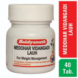 Baidyanath Medohar Vidangadi Lauh