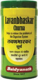 Baidyanath Lavanbhaskar Churna 120 Gm