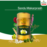 Sandu Makarprash