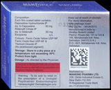 Manforce Staylong Tablet