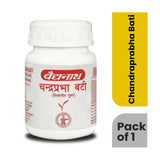 Baidyanath Chandraprabha Bati for Urinary Health