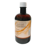 Divya Khadirarishta ayurvedic tonic made with potent herbs to reduce acne and enhance skin radiance