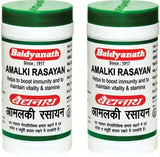 Baidyanath Amalki Rasayan (120 g) Pack of 2