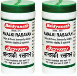 Baidyanath Amalki Rasayan (120 g) Pack of 2