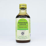 Kottakkal Ayurveda Nisakatakadi Kashayam