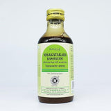 Kottakkal Ayurveda Nisakatakadi Kashayam