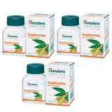 Himalaya Wellness Pure Herbs Kapikachhu Men's Health Tablet (60 Each)