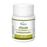 D. P HARIDRAKHAND VATI 60 TAB