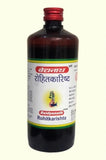 Baidyanath Rohitakarista
