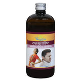 Dashmolarishta D.P. 450ml
