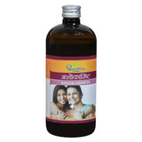 Dhootapapeshwar Ashokarishta 450ml