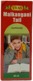 Vyas Malkangani (Jyotishmati) Tail 60Ml