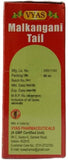 Vyas Malkangani (Jyotishmati) Tail 60Ml