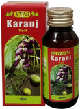 Vyas Karanj Tail 100Ml