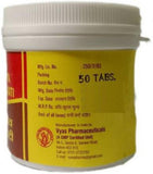 Vyas Lakshadi Guggulu Tablet