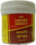 Vyas Lakshadi Guggulu Tablet