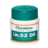 Himalaya Liv. 52 DS Tablet | For Liver Care