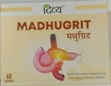 Patanjali Divya Madhugrit 60tab