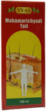 Vyas Mahamarichyadi Tail 100Ml